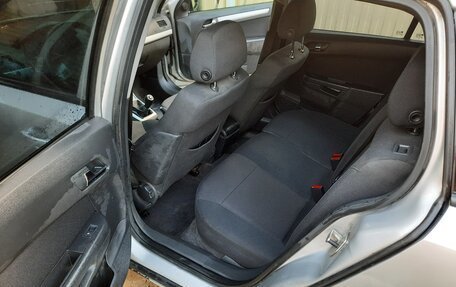 Opel Astra H, 2012 год, 570 000 рублей, 14 фотография