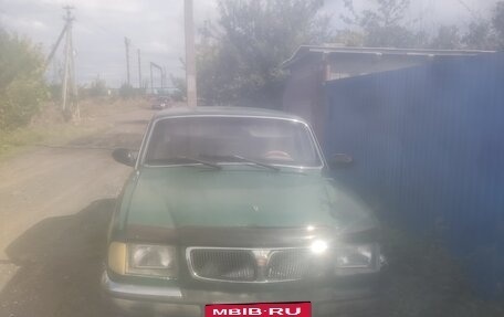 ГАЗ 3110 «Волга», 1999 год, 80 000 рублей, 2 фотография