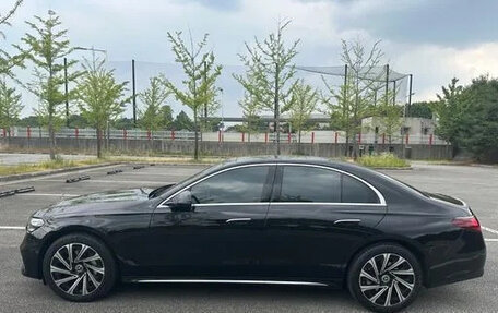 Mercedes-Benz E-Класс, 2024 год, 9 081 782 рублей, 2 фотография