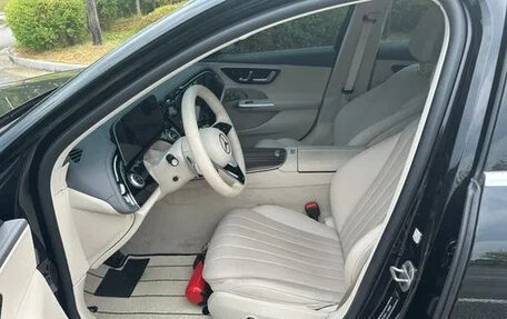 Mercedes-Benz E-Класс, 2024 год, 9 081 782 рублей, 4 фотография