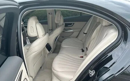 Mercedes-Benz E-Класс, 2024 год, 9 081 782 рублей, 6 фотография