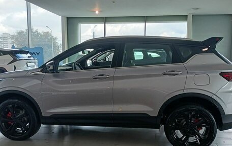 Geely Coolray I, 2026 год, 2 774 990 рублей, 5 фотография