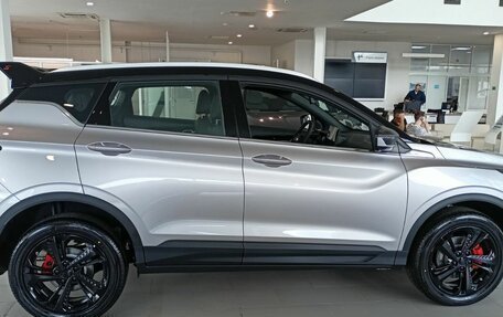 Geely Coolray I, 2026 год, 2 774 990 рублей, 4 фотография