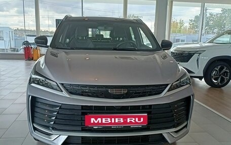 Geely Coolray I, 2026 год, 2 774 990 рублей, 2 фотография