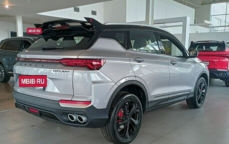 Geely Coolray I, 2026 год, 2 774 990 рублей, 6 фотография