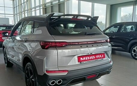Geely Coolray I, 2026 год, 2 774 990 рублей, 9 фотография