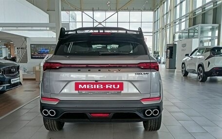 Geely Coolray I, 2026 год, 2 774 990 рублей, 7 фотография