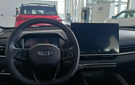 Geely Coolray I, 2026 год, 2 774 990 рублей, 13 фотография