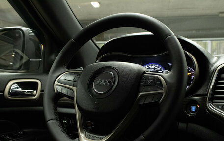 Jeep Grand Cherokee, 2013 год, 2 100 000 рублей, 7 фотография