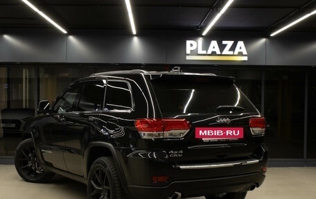 Jeep Grand Cherokee, 2013 год, 2 100 000 рублей, 3 фотография