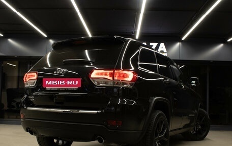 Jeep Grand Cherokee, 2013 год, 2 100 000 рублей, 6 фотография