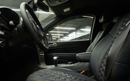 Jeep Grand Cherokee, 2013 год, 2 100 000 рублей, 10 фотография