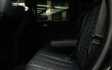 Jeep Grand Cherokee, 2013 год, 2 100 000 рублей, 12 фотография