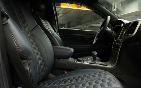 Jeep Grand Cherokee, 2013 год, 2 100 000 рублей, 11 фотография