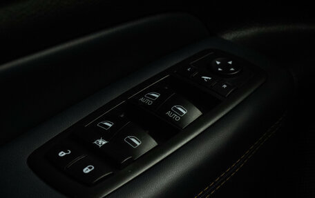 Jeep Grand Cherokee, 2013 год, 2 100 000 рублей, 14 фотография