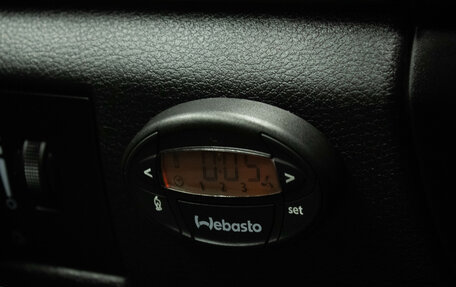 Jeep Grand Cherokee, 2013 год, 2 100 000 рублей, 16 фотография