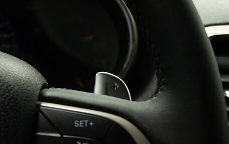 Jeep Grand Cherokee, 2013 год, 2 100 000 рублей, 20 фотография