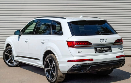 Audi Q7, 2020 год, 5 185 000 рублей, 7 фотография