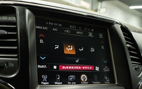 Jeep Grand Cherokee, 2013 год, 2 100 000 рублей, 21 фотография