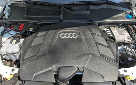 Audi Q7, 2020 год, 5 185 000 рублей, 9 фотография
