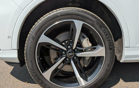 Audi Q7, 2020 год, 5 185 000 рублей, 12 фотография