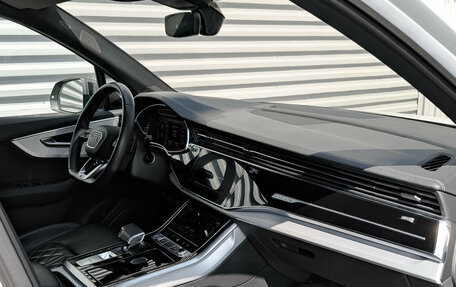 Audi Q7, 2020 год, 5 185 000 рублей, 13 фотография