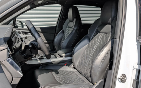 Audi Q7, 2020 год, 5 185 000 рублей, 20 фотография