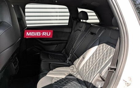 Audi Q7, 2020 год, 5 185 000 рублей, 18 фотография