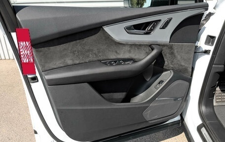 Audi Q7, 2020 год, 5 185 000 рублей, 19 фотография