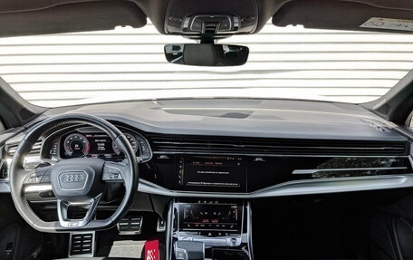 Audi Q7, 2020 год, 5 185 000 рублей, 14 фотография