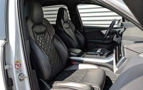 Audi Q7, 2020 год, 5 185 000 рублей, 23 фотография