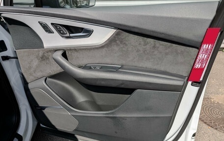 Audi Q7, 2020 год, 5 185 000 рублей, 24 фотография