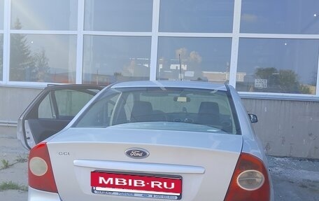 Ford Focus II рестайлинг, 2008 год, 365 000 рублей, 2 фотография