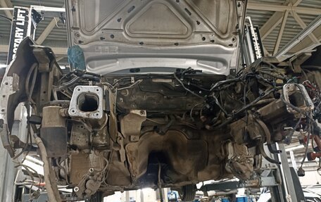 Audi A6, 2003 год, 330 000 рублей, 8 фотография