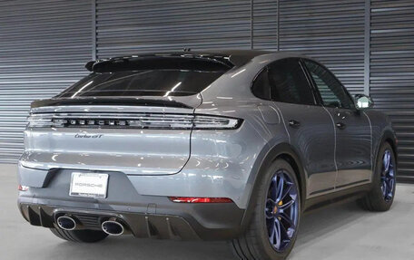 Porsche Cayenne III, 2026 год, 36 990 088 рублей, 5 фотография