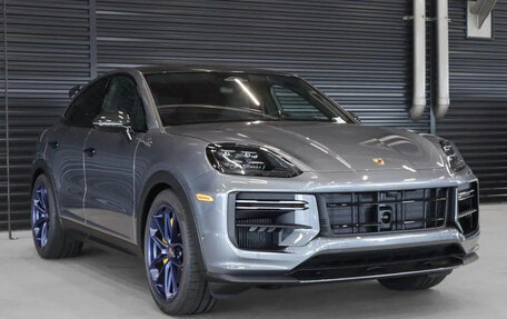 Porsche Cayenne III, 2026 год, 36 990 088 рублей, 2 фотография