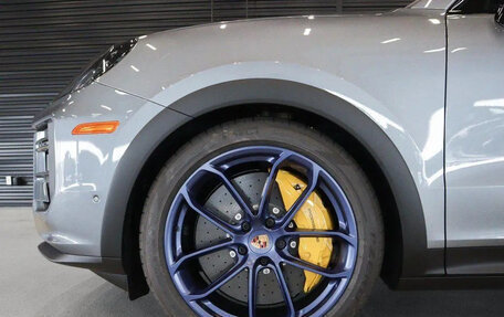 Porsche Cayenne III, 2026 год, 36 990 088 рублей, 8 фотография