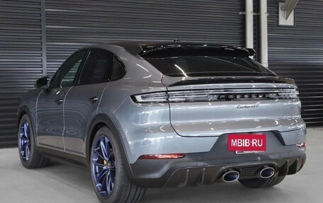 Porsche Cayenne III, 2026 год, 36 990 088 рублей, 4 фотография