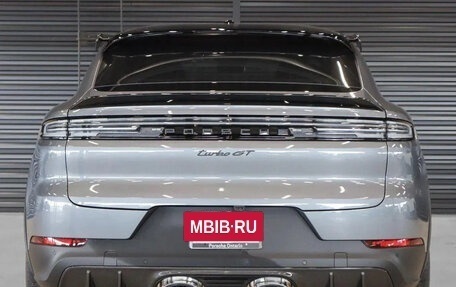 Porsche Cayenne III, 2026 год, 36 990 088 рублей, 3 фотография