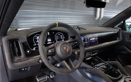 Porsche Cayenne III, 2026 год, 36 990 088 рублей, 15 фотография