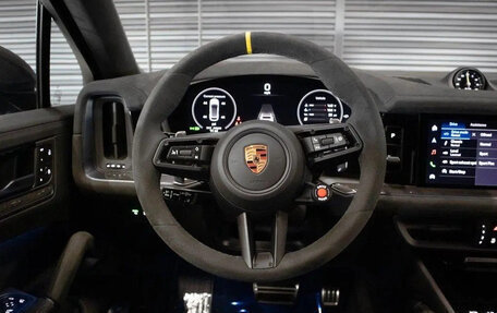 Porsche Cayenne III, 2026 год, 36 990 088 рублей, 16 фотография