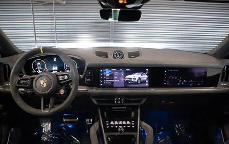 Porsche Cayenne III, 2026 год, 36 990 088 рублей, 18 фотография