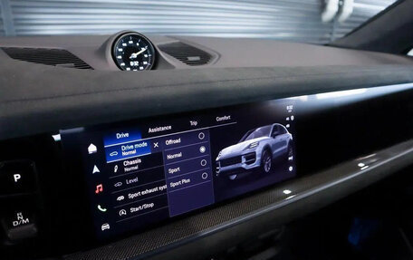 Porsche Cayenne III, 2026 год, 36 990 088 рублей, 19 фотография
