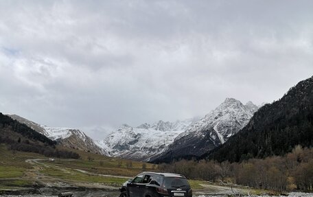 Chevrolet TrailBlazer II, 2013 год, 2 200 000 рублей, 6 фотография