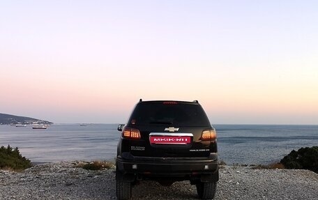 Chevrolet TrailBlazer II, 2013 год, 2 200 000 рублей, 7 фотография