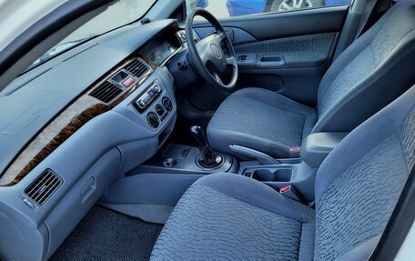 Mitsubishi Lancer IX, 2001 год, 270 000 рублей, 5 фотография