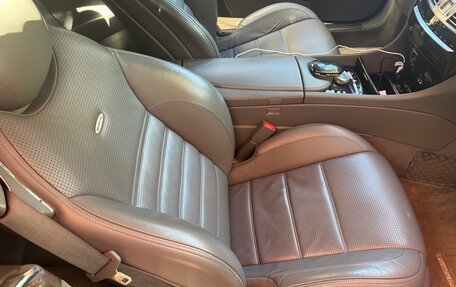 Mercedes-Benz CL-Класс AMG, 2008 год, 2 500 000 рублей, 6 фотография