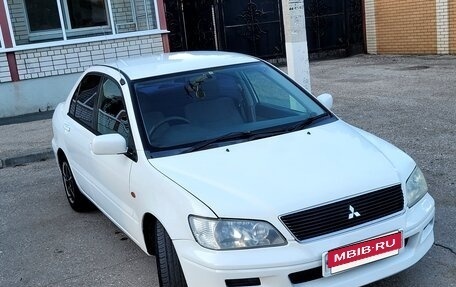 Mitsubishi Lancer IX, 2001 год, 270 000 рублей, 4 фотография