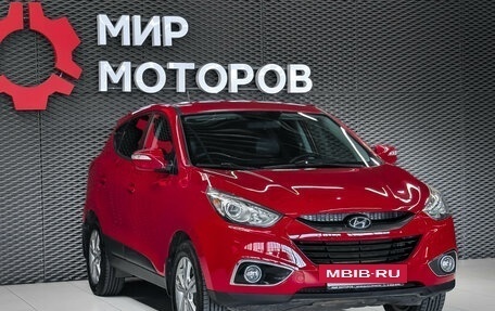 Hyundai ix35 I рестайлинг, 2013 год, 1 330 000 рублей, 3 фотография