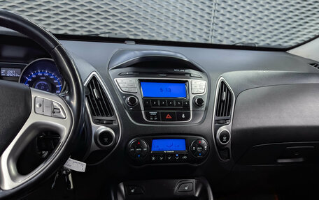 Hyundai ix35 I рестайлинг, 2013 год, 1 330 000 рублей, 16 фотография